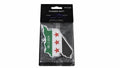 Flaggen Duft Auto Lufterfrischer, Armani, SYRIEN