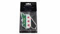 Flaggen Duft Auto Lufterfrischer, New Car, SYRIEN