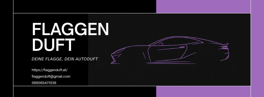 Irak Flaggen-Duft baum (2er-Pack) – Premium Auto-Lufterfrischer